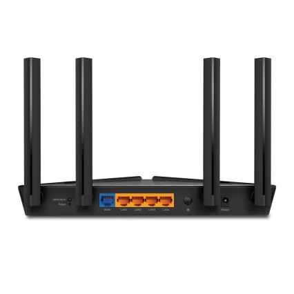 TP-Link - Dualband Gigabit Wi‑Fi 6-router Archer AX53