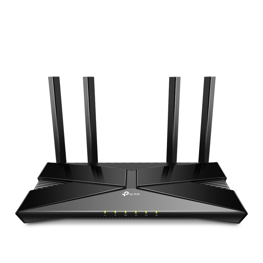 TP-Link - Dualband Gigabit Wi‑Fi 6-router Archer AX53