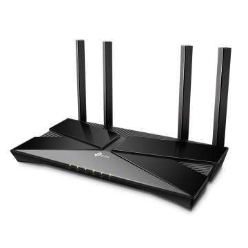 TP-Link - Dualband VDSL/ADSL-modemrouter met Wi‑Fi 6