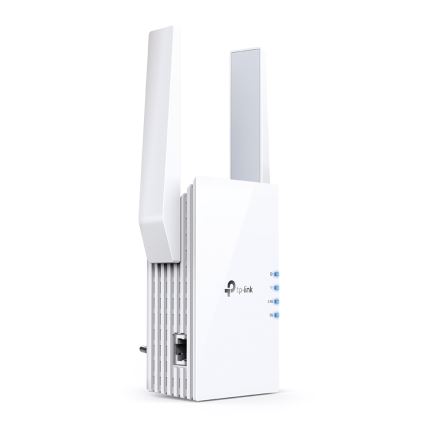TP-Link - Dualband Wi-Fi 6-versterker