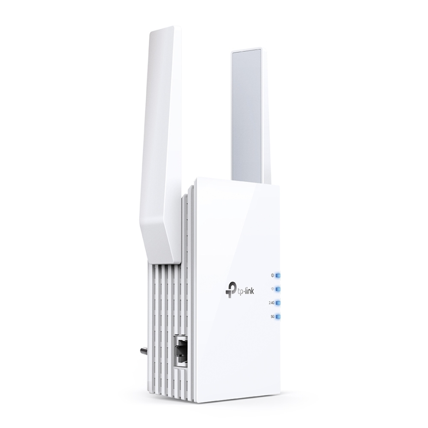 TP-Link - Dualband Wi-Fi 6-versterker