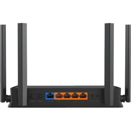 TP-Link - Dualband Wi-Fi 7-router Archer BE220