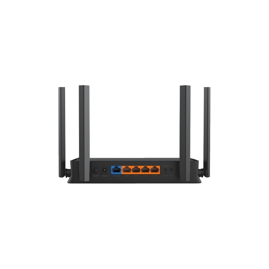 TP-Link - Dualband Wi-Fi 7-router Archer BE220