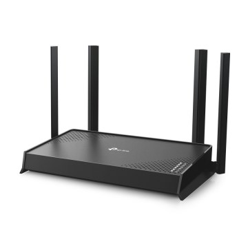 TP-Link - Dualband Wi-Fi 7 router
