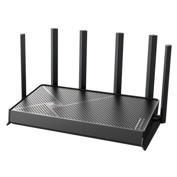 TP-Link - Dualband Wi-Fi 7-router