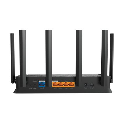 TP-Link - Dualband Wi-Fi 7-router