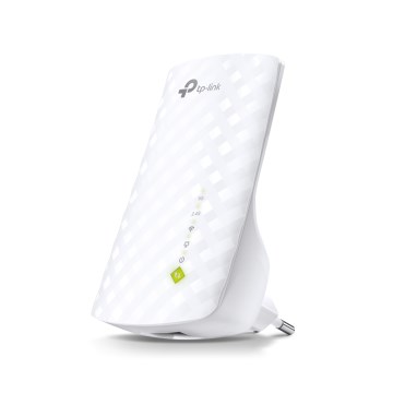 TP-Link - Dualband Wi‑Fi 5 Range Extender RE200