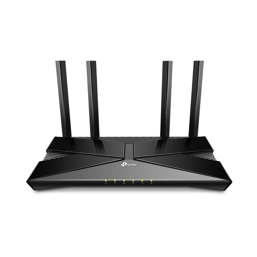 TP-Link - Dualband Wi‑Fi 6-router Archer AX23