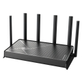 TP-Link - Dualband Wi‑Fi 7-router Archer BE400
