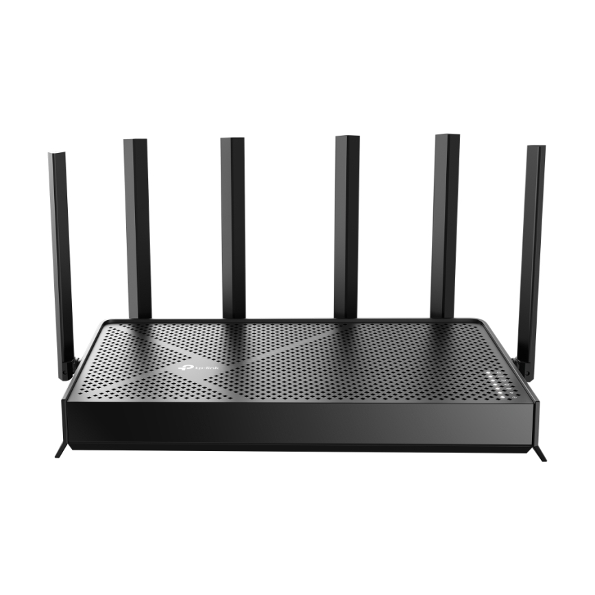 TP-Link - Dualband Wi‑Fi 7-router Archer BE400