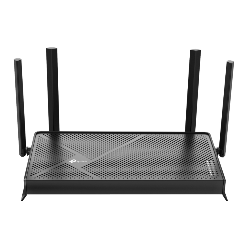 TP-Link - Dualband Wi‑Fi 7-router