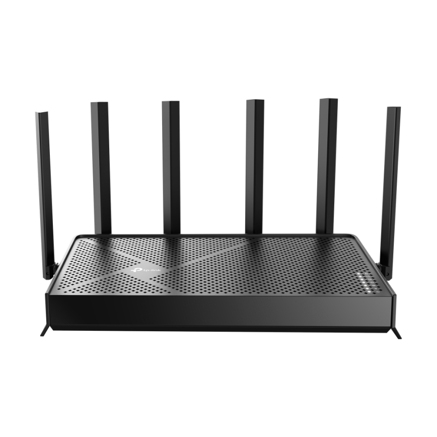 TP-Link - Dualband Wi‑Fi 7-router