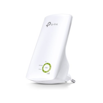 TP-Link - Eénbandige Wi‑Fi 4 range extender N300