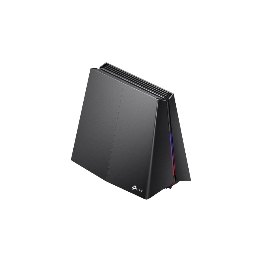 TP-Link - Gaming driebandige Wi‑Fi 7-router