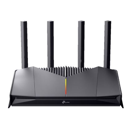 TP-Link - Gaming dualband Wi-Fi 7-router Archer GE230
