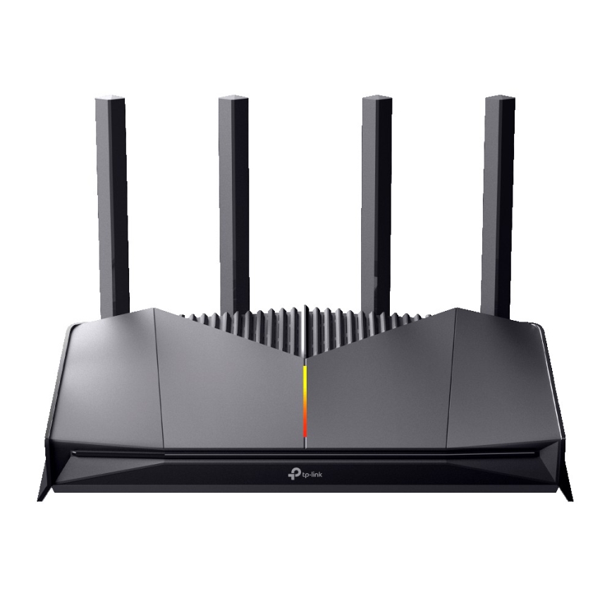 TP-Link - Gaming dualband Wi-Fi 7-router Archer GE230