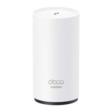TP-Link - Mesh Wi-Fi 6-unit voor buiten en binnen