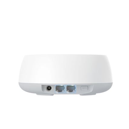 TP-Link - Set van 3 Wi-Fi 7 mesh-eenheden voor het hele huis