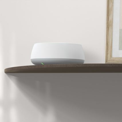 TP-Link - Set van 3 Wi-Fi 7 mesh-systeem voor het hele huis Deco BE22