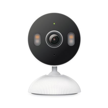 TP-Link - Slimme buitencamera 3MP 5V Wi-Fi