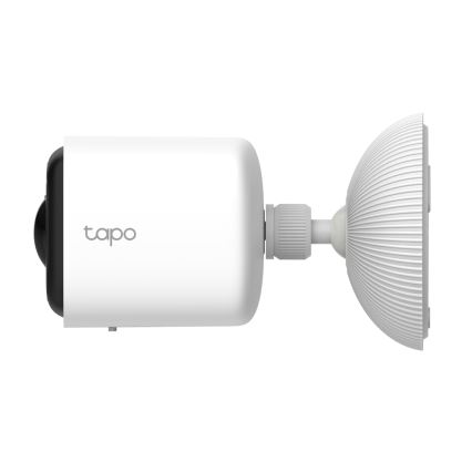 TP-Link - Slimme buitencamera IP65 5V Wi‑Fi