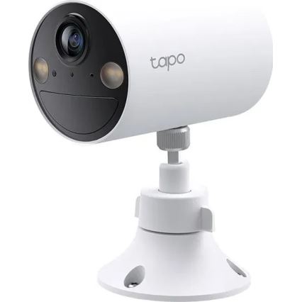 TP-Link - Slimme buitencamera met sensor, IP65 en Wi‑Fi
