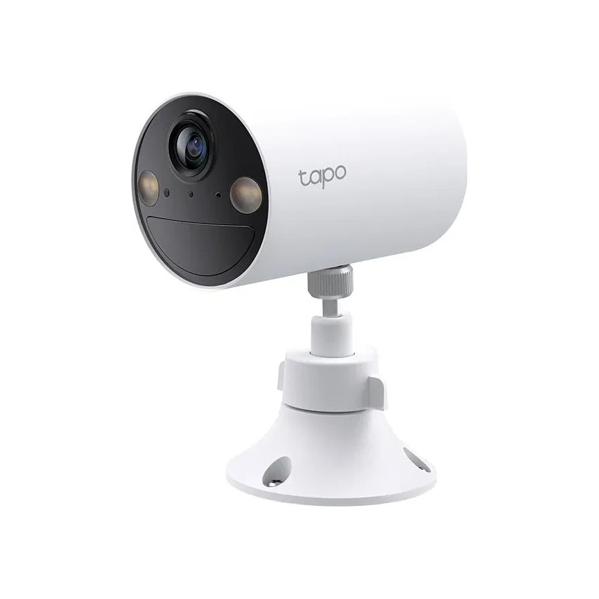 TP-Link - Slimme buitencamera met sensor, IP65 en Wi‑Fi
