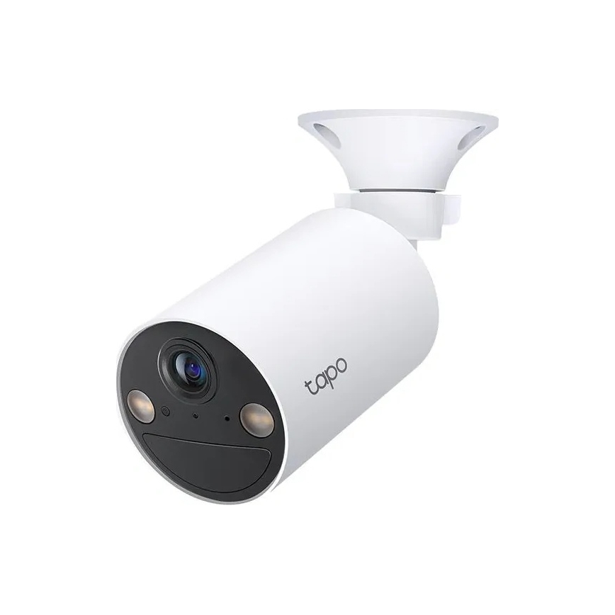 TP-Link - Slimme buitencamera met sensor, IP65 en Wi‑Fi