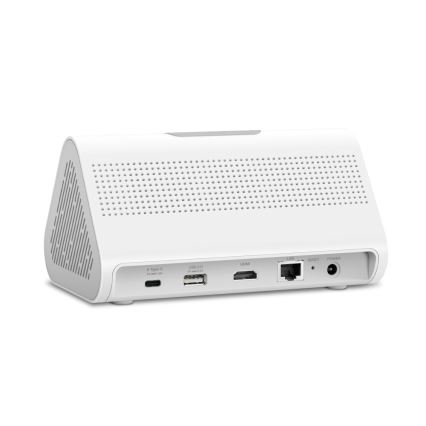 TP-Link - Slimme MATTER HomeBase Wi-Fi-hub