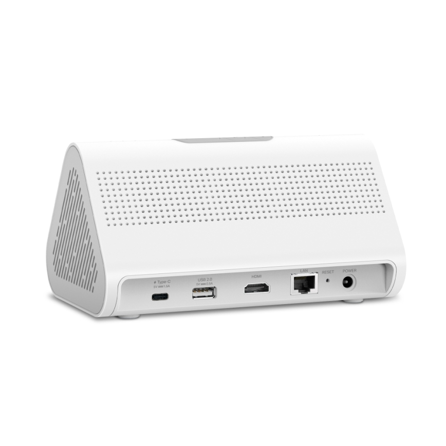 TP-Link - Slimme MATTER HomeBase Wi-Fi-hub