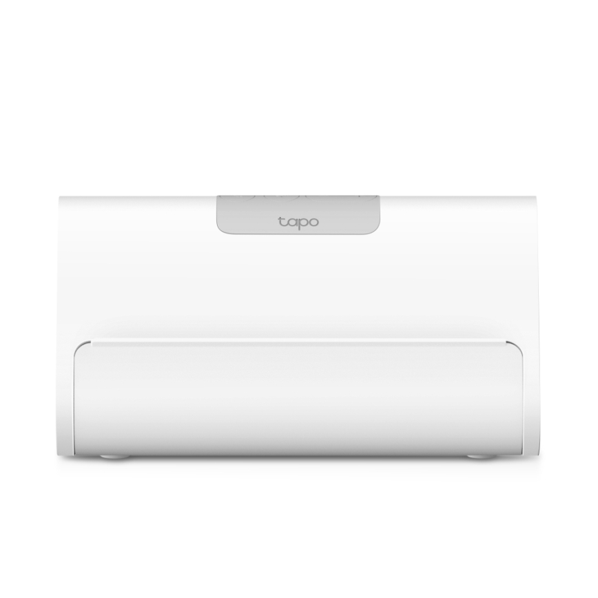 TP-Link - Slimme MATTER HomeBase Wi-Fi-hub