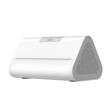 TP-Link - Slimme MATTER HomeBase Wi-Fi-hub