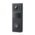 TP-Link - Slimme mini videodeurbel Wi-Fi