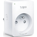 TP-Link - Slimme stekker E 2300W Wi‑Fi