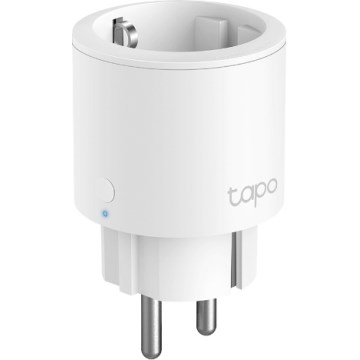 TP-Link - Slimme stekker F 3680W Wi-Fi