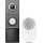 TP-Link - Slimme video-deurbel met sensor 2K 10000 mAh IP66 Wi-Fi