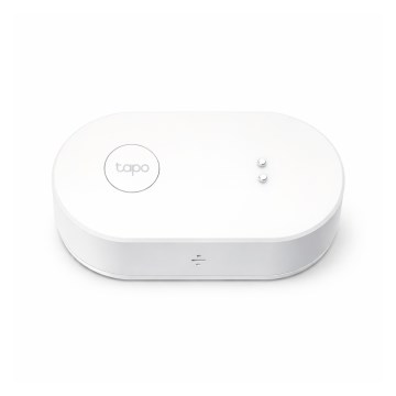 TP-Link - Slimme waterlekkagedetector 2x AAA