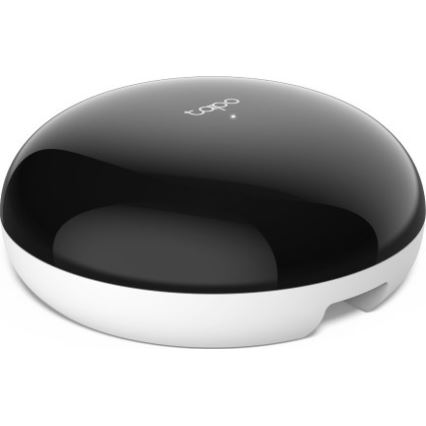 TP-Link - Slimme infraroodgateway Hub MATTER Wi-Fi
