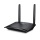 TP-Link - TL-MR100 4G LTE-router, Draadloze N 300 Mbps (Wi-Fi)