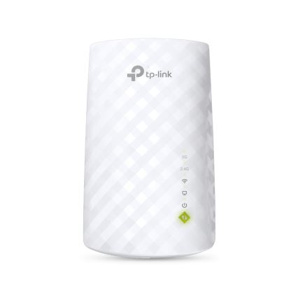 TP-Link - Wi-Fi-versterker/repeater 2,4/5 GHz