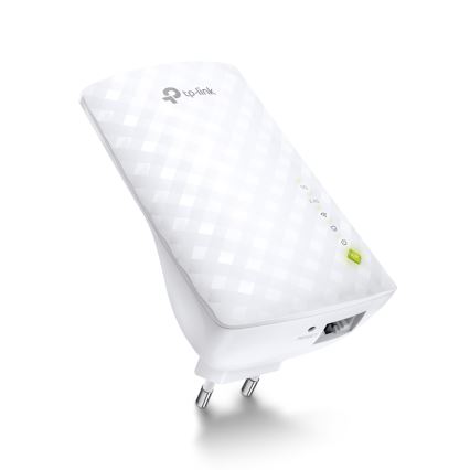 TP-Link - Wi-Fi-versterker/repeater 2,4/5 GHz