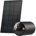 TP-Link - Zonnecamera voor buiten met sensor, IP65 en Wi-Fi