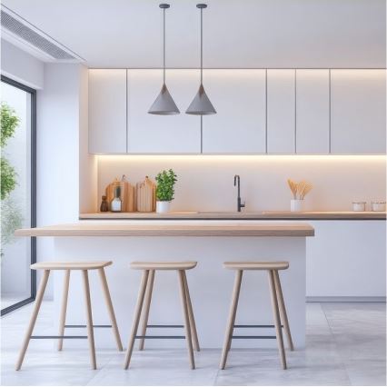 TRAMO LED-strip 500 W/24 V, 50 m, 4000 K