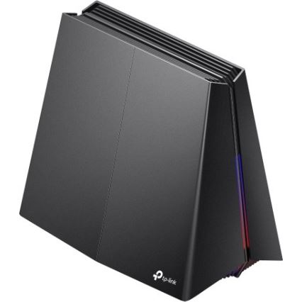 Tri-band Wi‑Fi 7 gamingrouter
