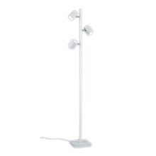 Trio - Dimbare Staande LED Lamp LAGOS 3xLED/4,7W/230V