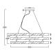 Trio - Hanglamp aan een koord DUNCAN 4xE14/40W/230V