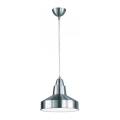 TRIO - Hanglamp aan koord BUDDY 1xE27/42W/230V