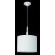 TRIO - Hanglamp aan koord HOOD 1xE27/40W/230V
