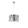 TRIO - Hanglamp aan koord PRAQUE 1xE27/60W/230V