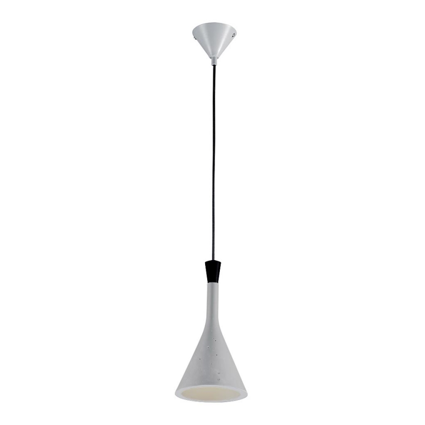 TRIO - Hanglamp aan koord RODDIK 1xE14/40W/230V